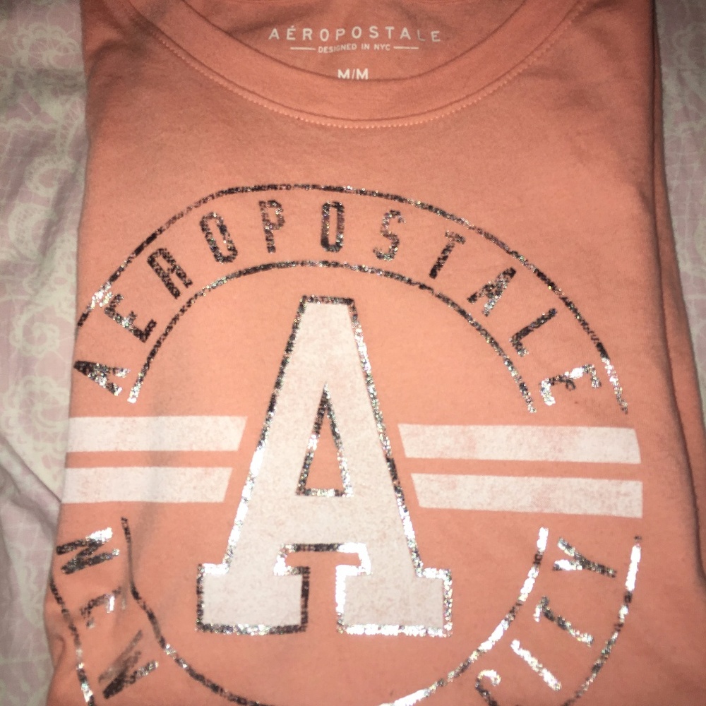 Aero Postale in kids